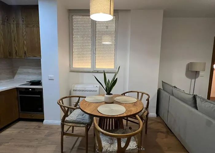 Apartman The Heart Of By Zheni